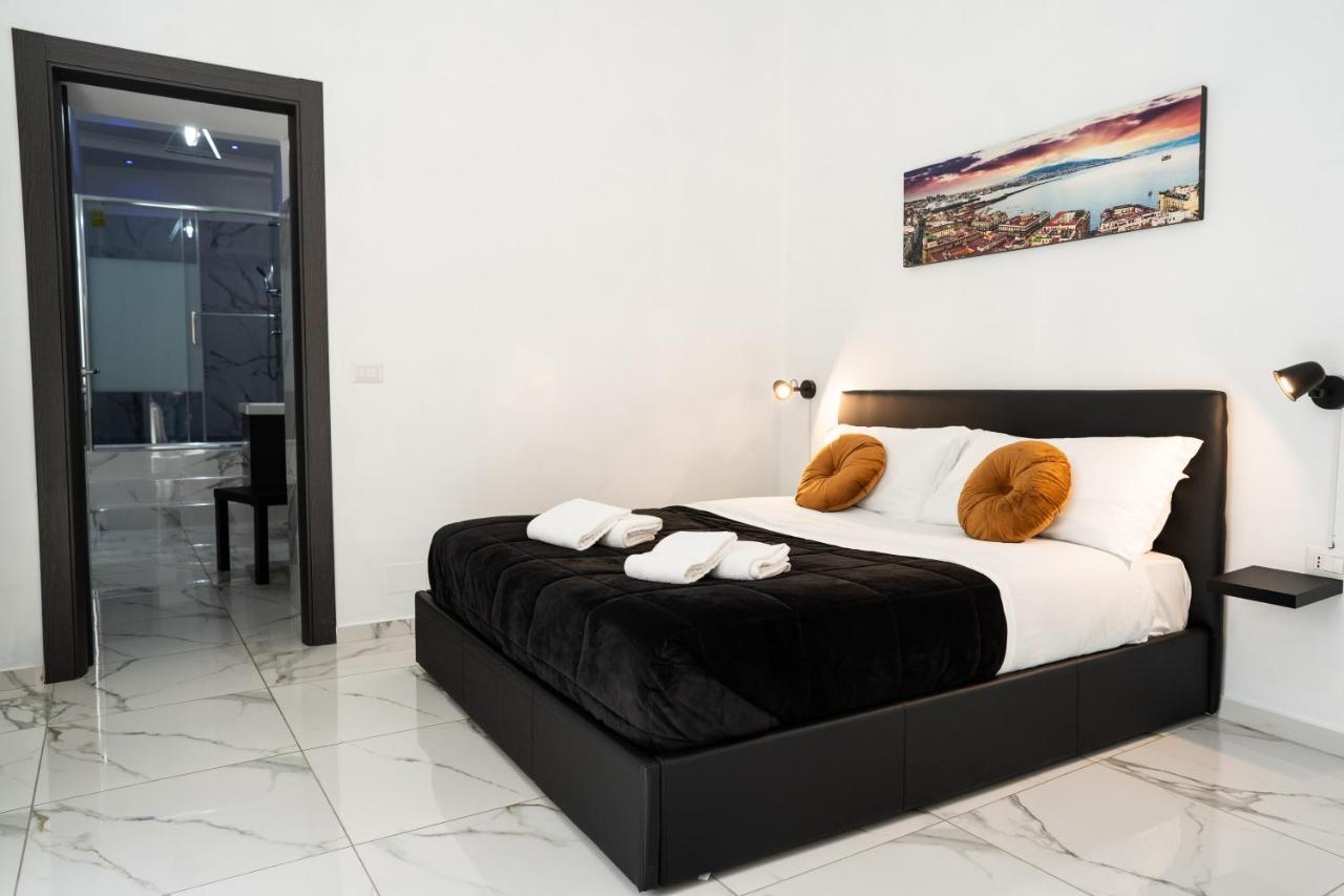 Chambre Triple Deluxe